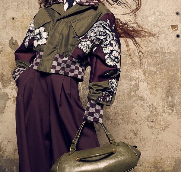 AH! WHAT A STRANGE EVENING THIS&hellip;