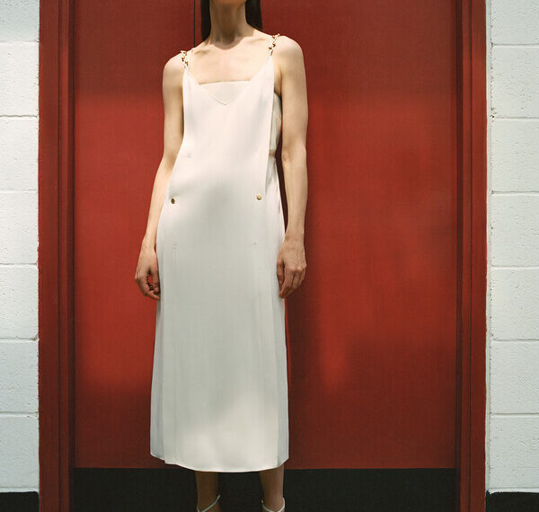 GABRIELE COLANGELO RESORT COLLECTION