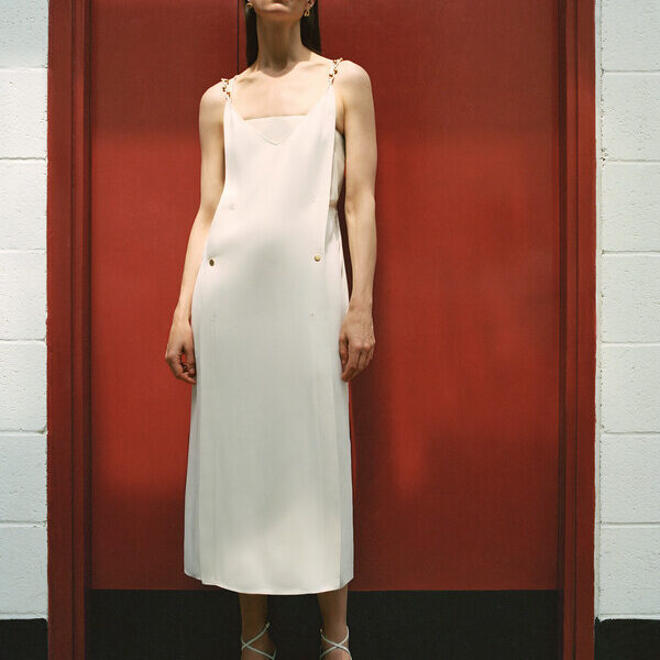 GABRIELE COLANGELO RESORT COLLECTION