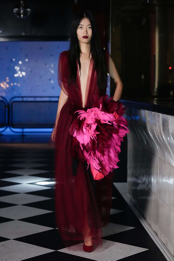 AELIS COUTURE LOVE TO LOVE