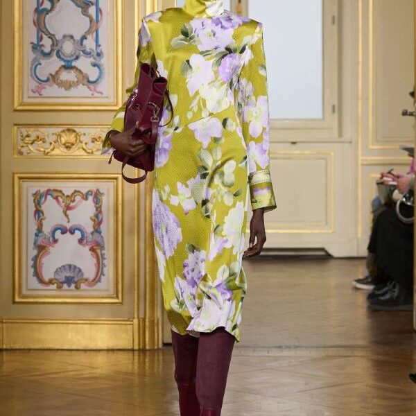 LEONARD PARIS A BEAUTIFUL JOURNEY