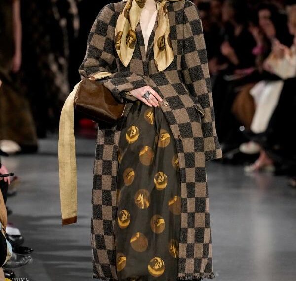 UMA WANG SHAPING HOW WE LOOK