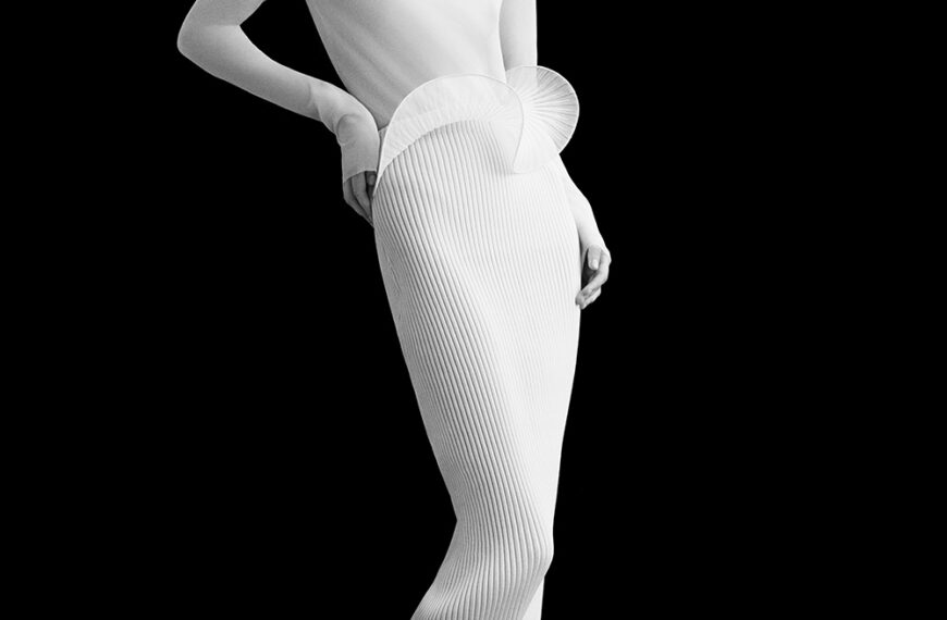 GIADA SERENITY AND WONDER