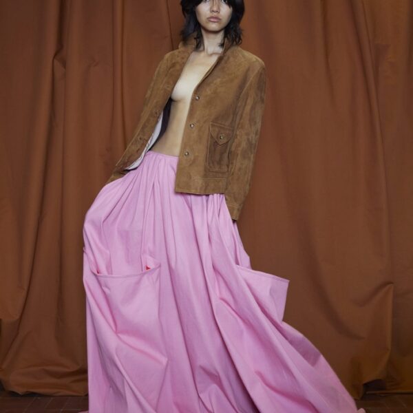 MAISON JEJIA THE IMPERFECTION