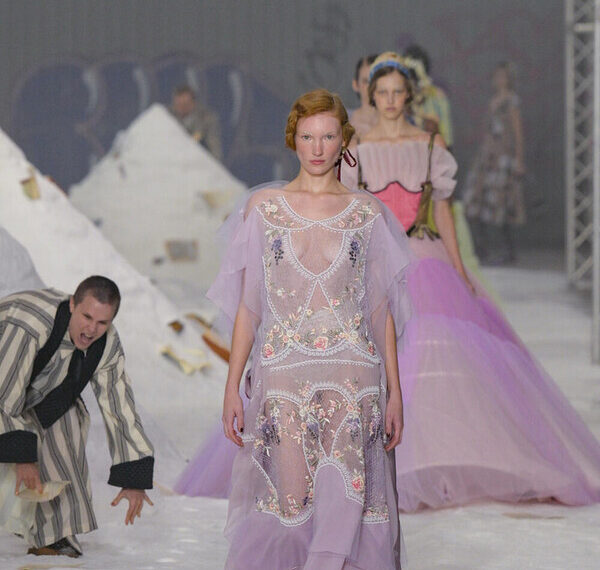 ANTONIO MARRAS REVOLUTIONARY IDEAS