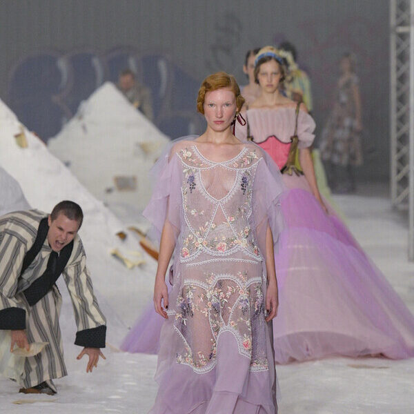 ANTONIO MARRAS REVOLUTIONARY IDEAS