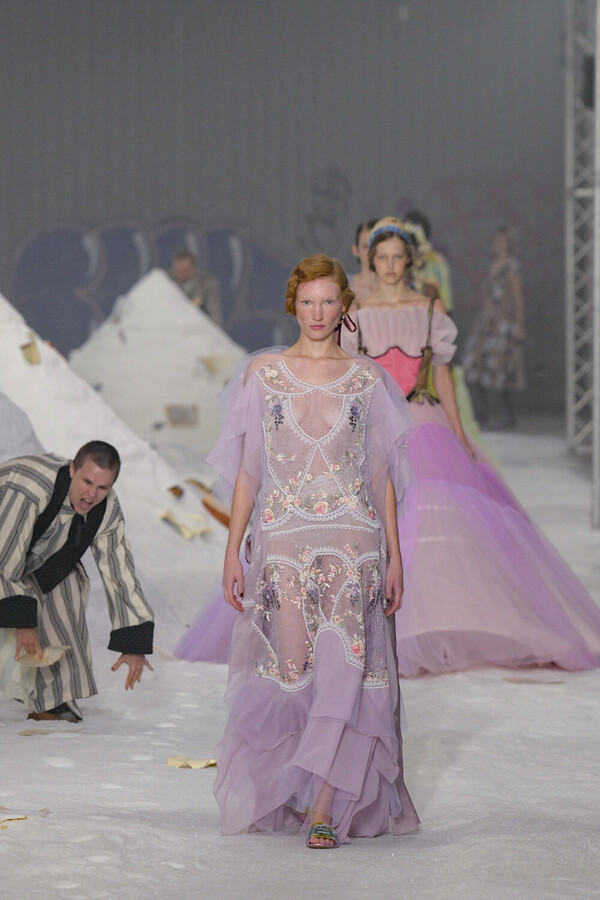 ANTONIO MARRAS REVOLUTIONARY IDEAS