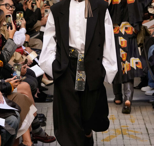 CALCATERRA MADE TO EXIST, QUIETLY.