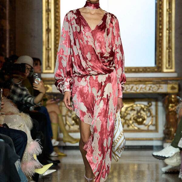 SARAWONG S/S 26 — NO WHERE