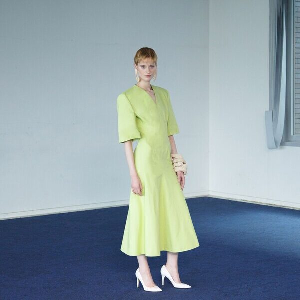 VERONIQUE LEROY SS26 LOOK BOOK