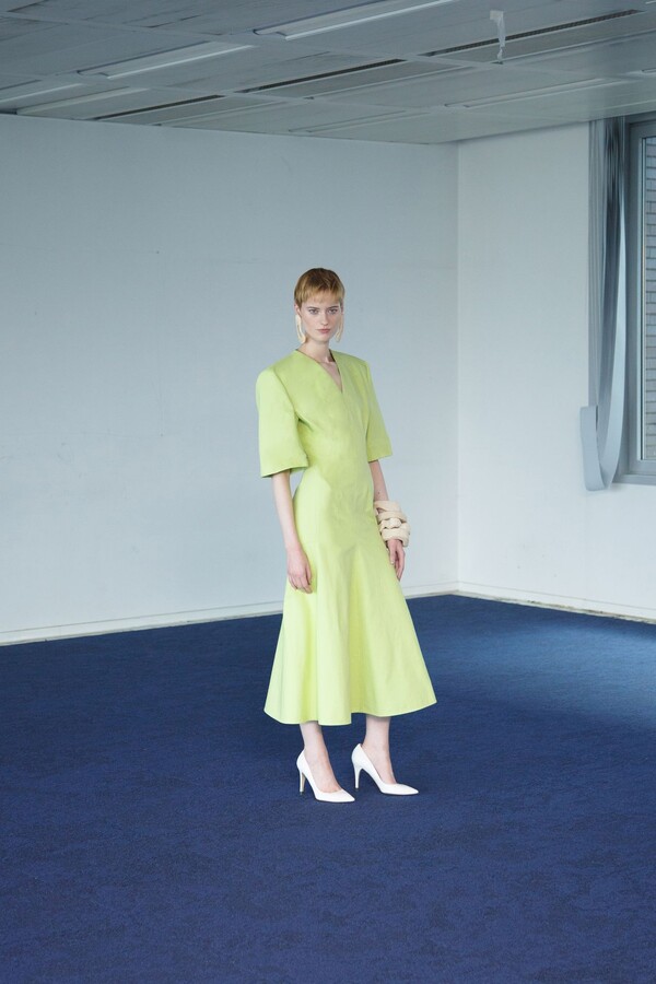 VERONIQUE LEROY SS26 LOOK BOOK