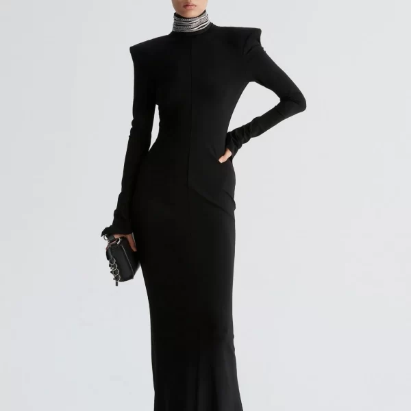 ANNAKIKI FIERCE AND FLUID