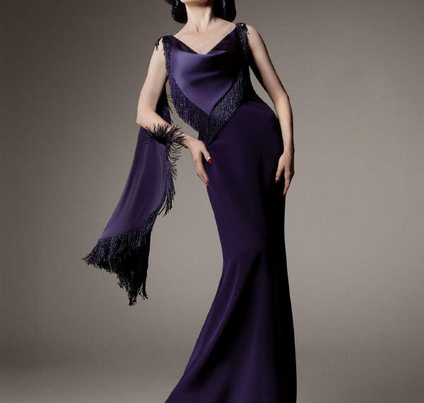 A TRIBE OF MODERN ELEGANCE