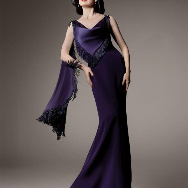 A TRIBE OF MODERN ELEGANCE