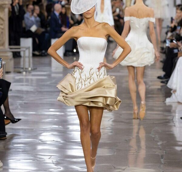 GEORGES CHAKRA CLARITY MODERN EASE