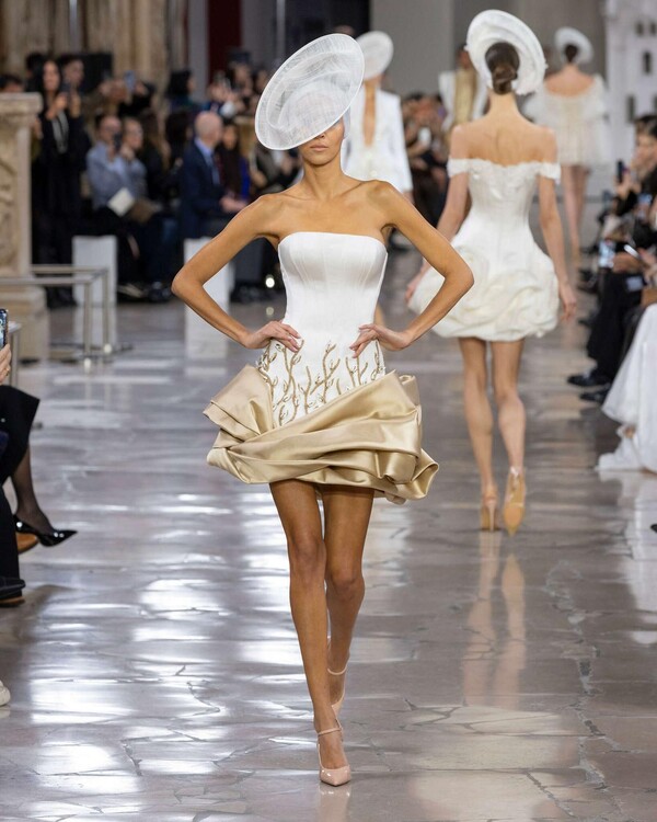 GEORGES CHAKRA CLARITY MODERN EASE