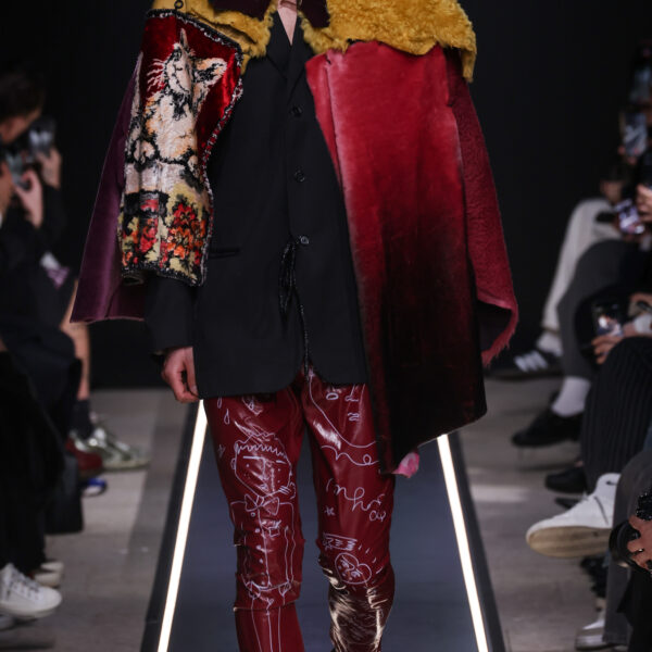 SIMON CRACKER AUNTS AND UNCLES