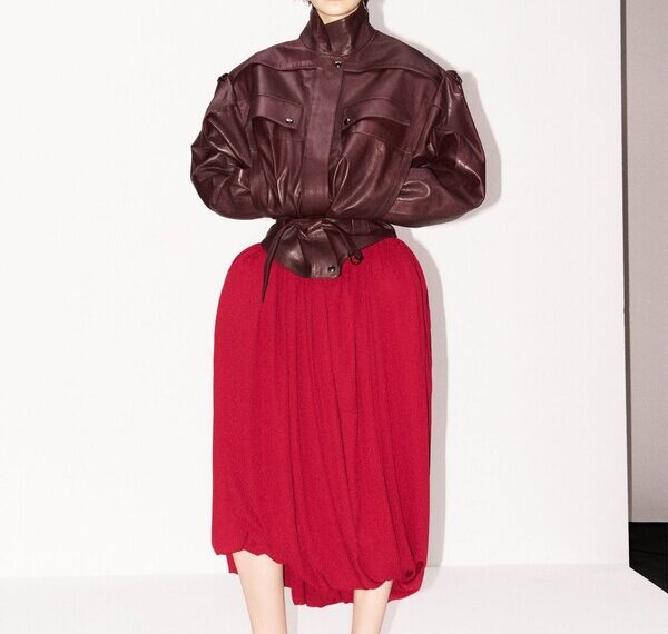 MAGDA BUTRYM VOLUME AS LUXURY