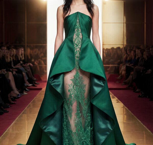 ALEXIS MABILLE THE AI TAKEOVER