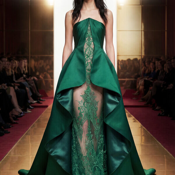 ALEXIS MABILLE THE AI TAKEOVER