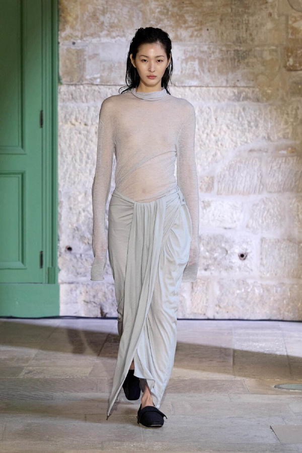 RUOHAN SOFT FOCUS – LONGER QUIETER