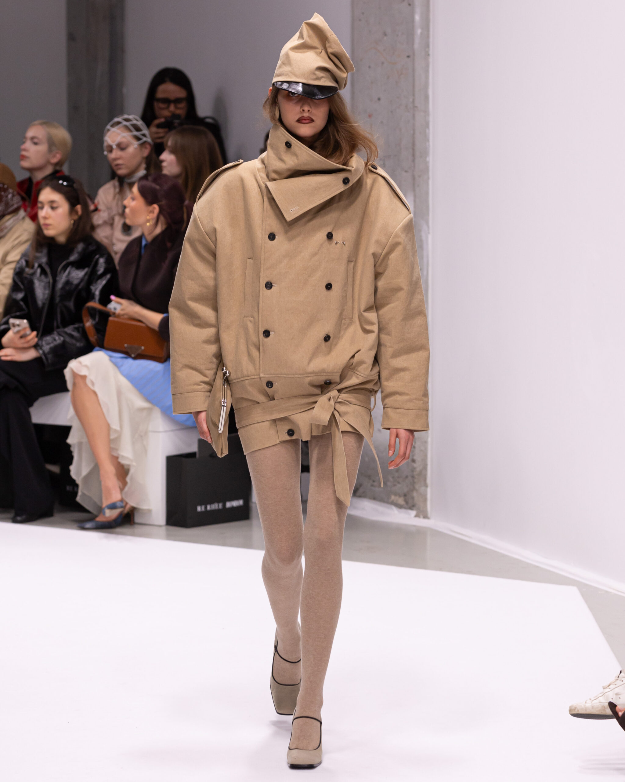 CONCEPT KOREA SHARED VALUE