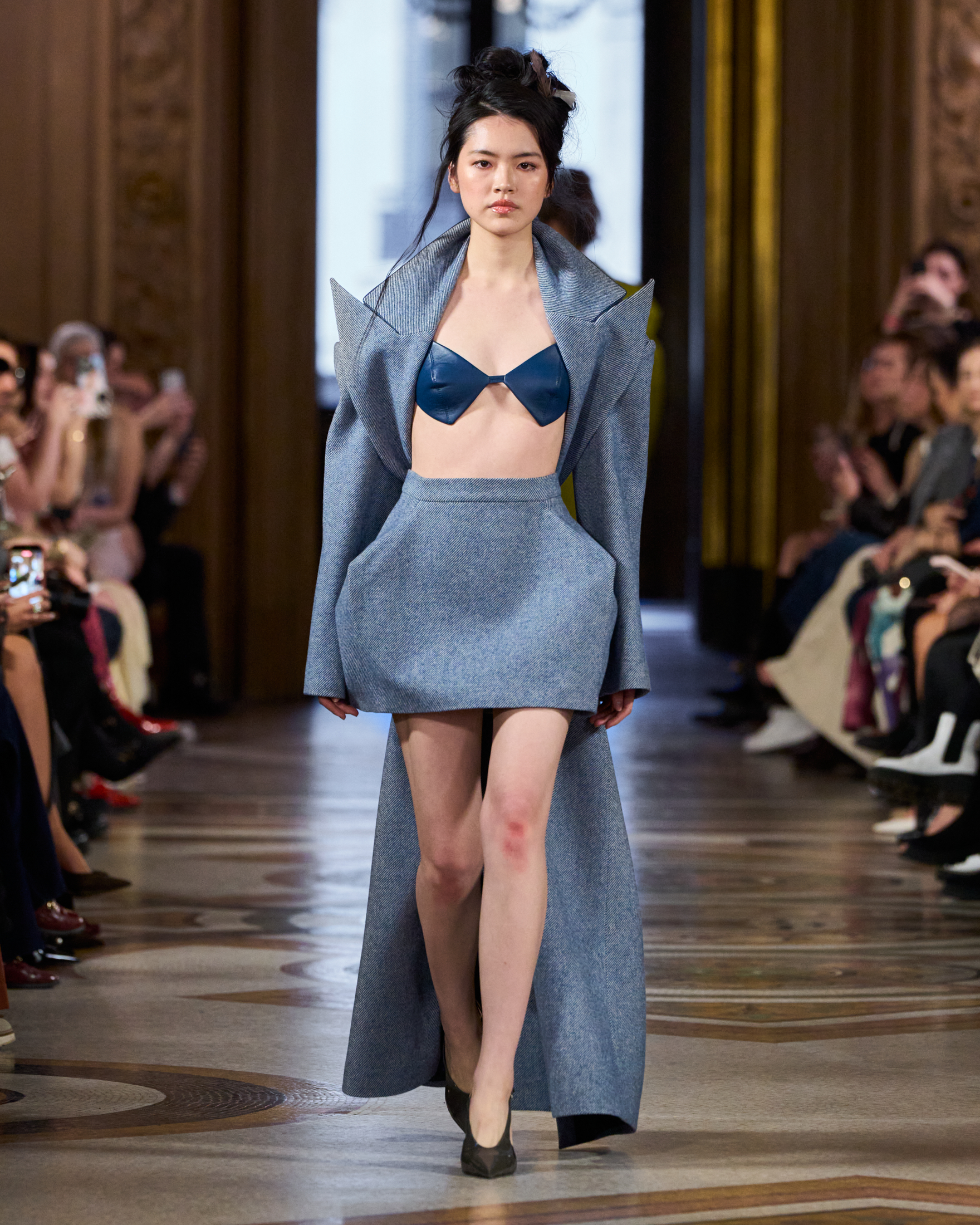 SAGIO THEATRE OF THE SELF