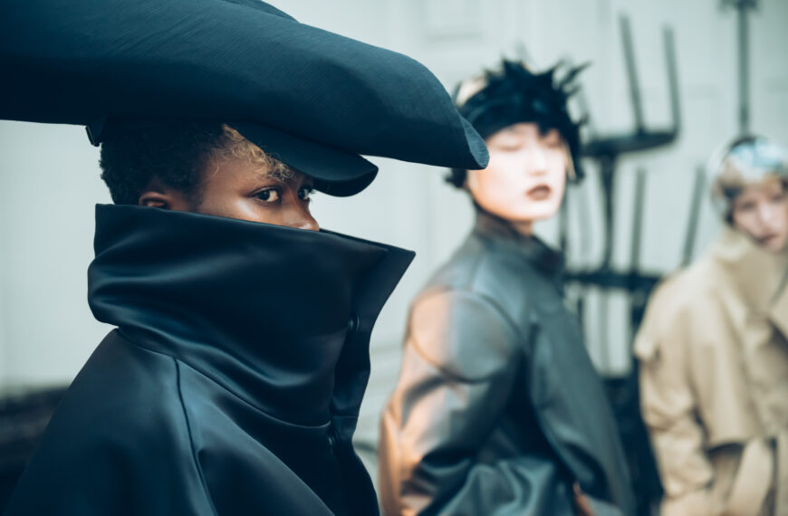 HKFG: PARIS REWARDS THE BOLD