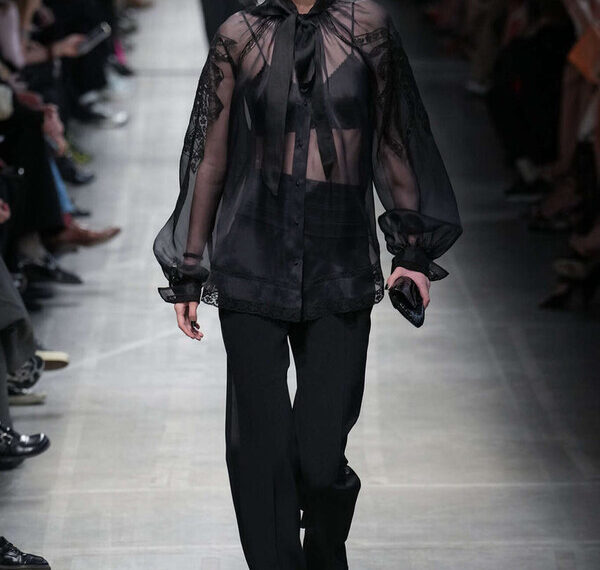 SCERVINO: THE ALCHEMY OF CONTRAST