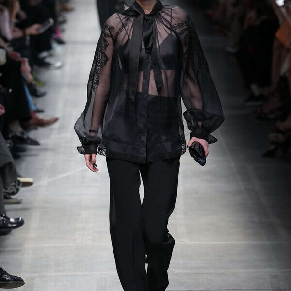 SCERVINO: THE ALCHEMY OF CONTRAST