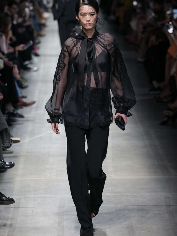 SCERVINO: THE ALCHEMY OF CONTRAST