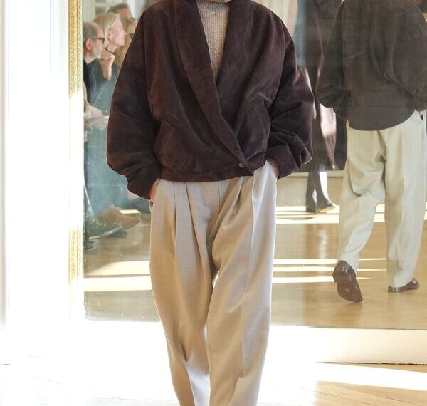 THE CO MASTERCLASS IN PARIS