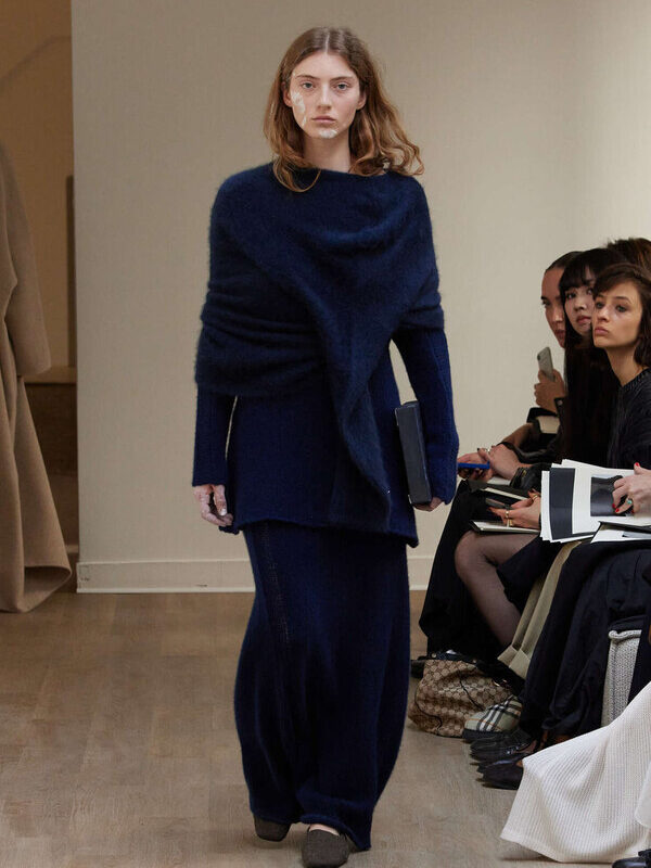 RUOHAN FROM PLANNING TO PAINTING