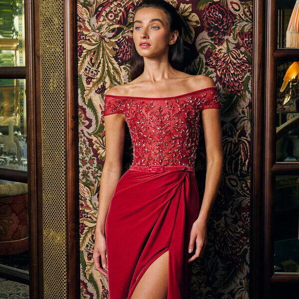 RAMI AL ALI THE PORTRAIT OF A LADY