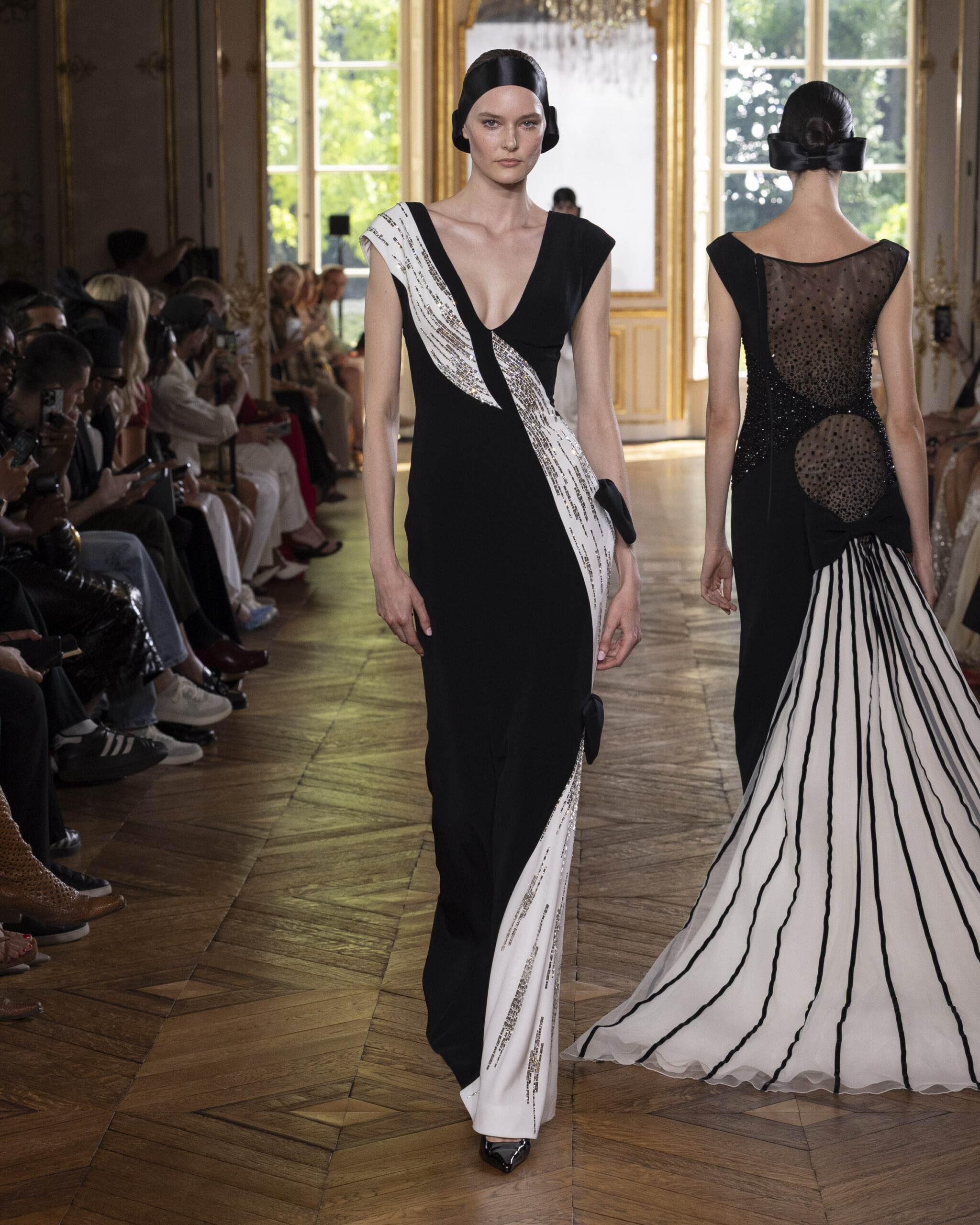 GEORGES CHAKRA: ART OF INTRIGUE
