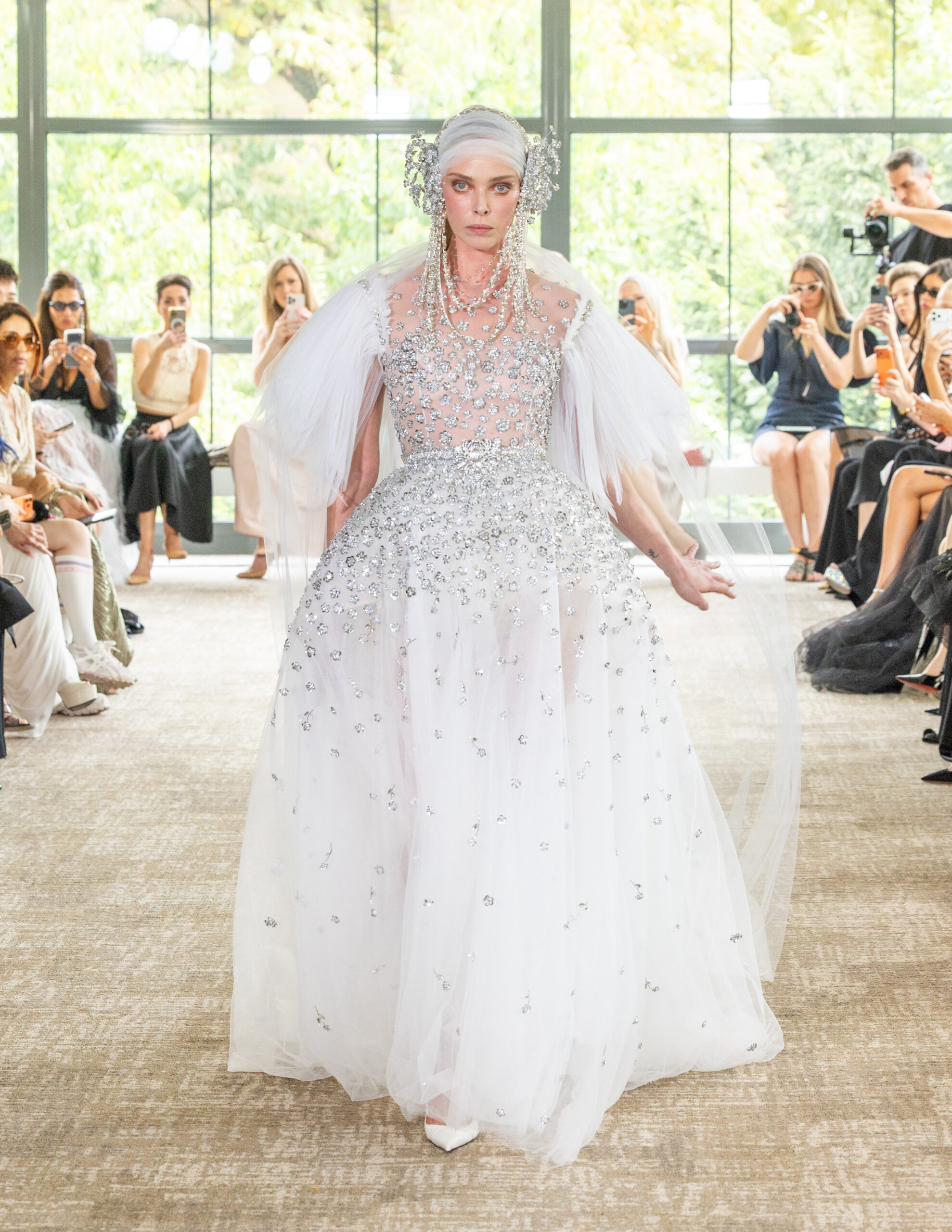 PROVOCATION BY YANINA COUTURE