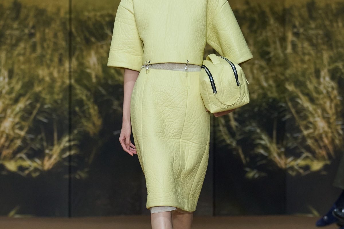 DHRUV KAPOOR SS27 COLLECTION