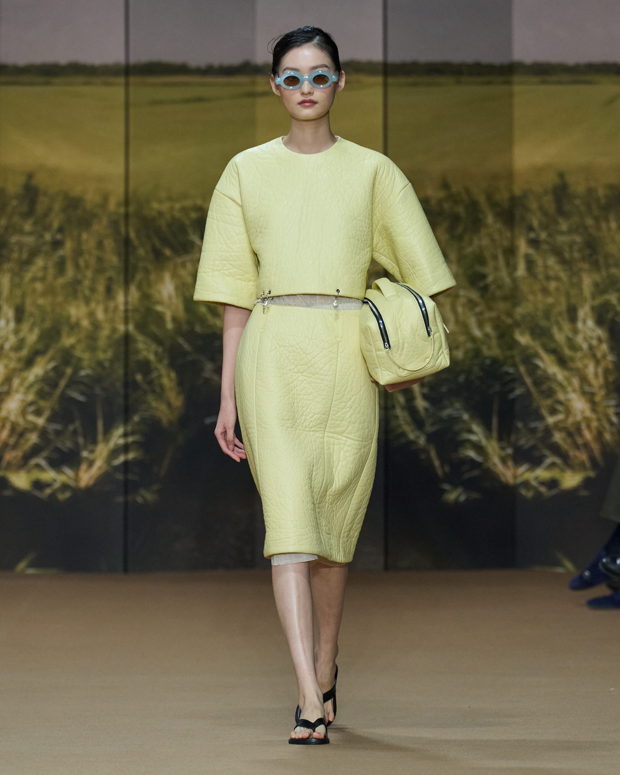 DHRUV KAPOOR SS27 COLLECTION