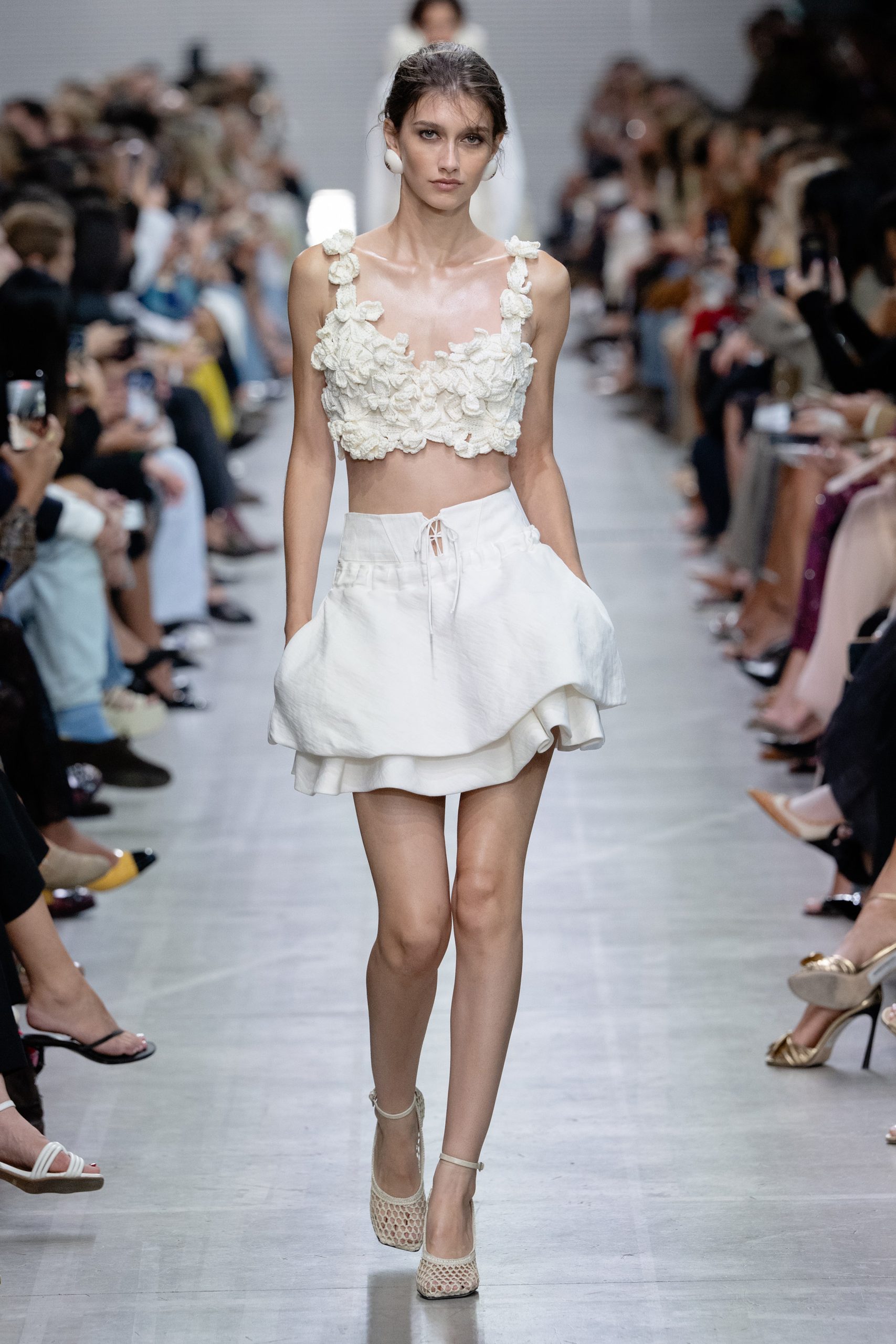 ERMANNO SCERVINO: A VOYAGE IN STYLE
